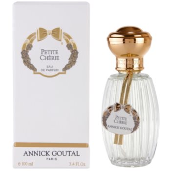 Annick Goutal Petite Chérie Eau de Parfum pentru femei Annick Goutal imagine noua 2022 scoalamachiaj.ro