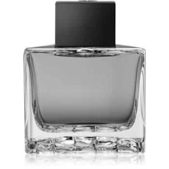 Antonio Banderas Black Seduction Eau de Toilette pentru bărbați Antonio Banderas Parfumuri