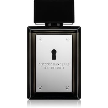 Antonio Banderas The Secret Eau de Toilette pentru bărbați Online Ieftin Antonio