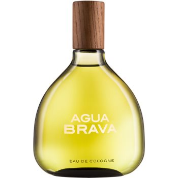 Antonio Puig Agua Brava eau de cologne pentru barbati 200 ml