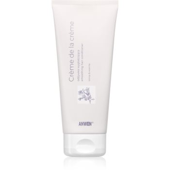 Anwen Crème de la crème balsam pentru netezire Îngrijirea părului, Anwen Crème de la crème balsam pentru netezire - Sellmag.ro