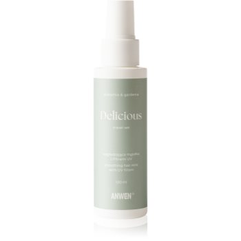 Anwen Delicious spray pentru păr cu SPF