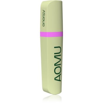 AOMU Energy baton inhalator pentru bunăstarea dvs.