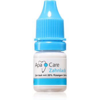 ApaCare Zahnlack lac pentru dinti