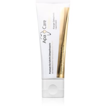 ApaCare Polish Paste pastă de dinți