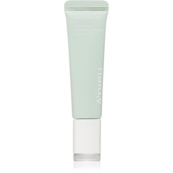 A’pieu Rice PDRN Nourish Lip Elixir тонуючий бальзам для губ з поживним ефектом відтінок 02 Minty Riso Pop 10 гр