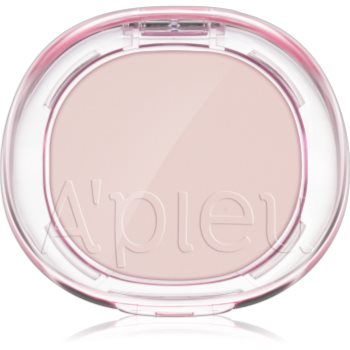 A’pieu Juicy-Pang Pastel Blusher стійкі рум'яна відтінок PK07 Pink Cotton 9 гр