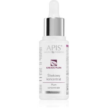 Apis Natural Cosmetics Professional Kakadu Plum concentrat hidratare intensă faciale