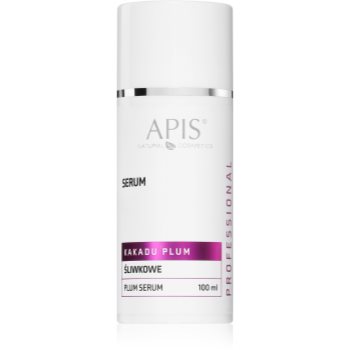 Apis Natural Cosmetics Professional Kakadu Plum ser hidratant si hranitor faciale