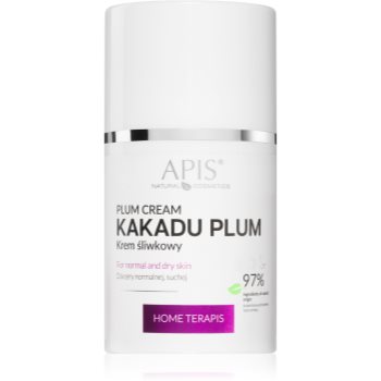 Apis Natural Cosmetics Home TerApis crema pentru fata, gat si piept