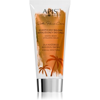 Apis Natural Cosmetics Exotic Home Care lotiune de corp revitalizanta