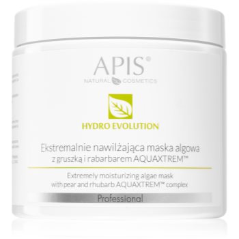 Apis Natural Cosmetics Hydro Evolution masca pentru hidratare intensa pentru piele deshidratata si deteriorata Apis Natural Cosmetics