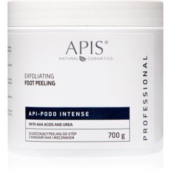 Apis Natural Cosmetics Api-Podo Intense peeling pentru picioare