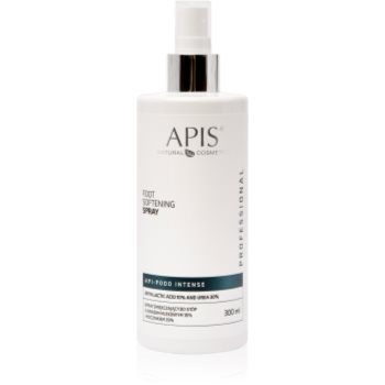 Apis Natural Cosmetics Api-Podo Intense Softening de îngrijire pentru pielea crăpată a picioarelor