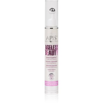 Apis Natural Cosmetics Ageless Beauty cremă pentru ochi