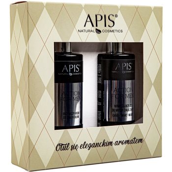 Apis Natural Cosmetics Action For Men set cadou pentru barbati