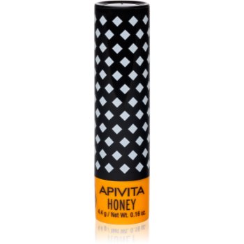 Apivita Lip Care Honey balsam de buze reparator