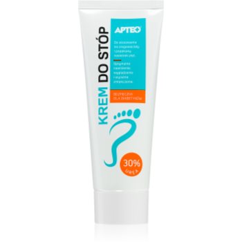 Apteo Foot cream crema pentru picioare