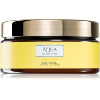 Aqua di Sorrento Partenope crema de corp pentru femei