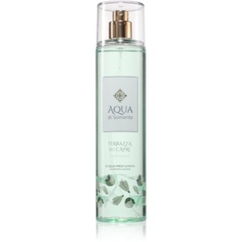 Aqua di Sorrento Terrazza Su Capri spray pentru corp pentru femei