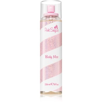 Pink Sugar Pink Sugar spray de corp parfumat pentru femei notino.ro