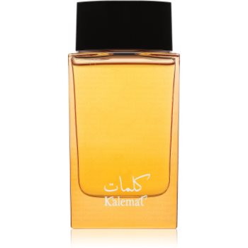 Arabian Oud Kalemat Eau de Parfum unisex