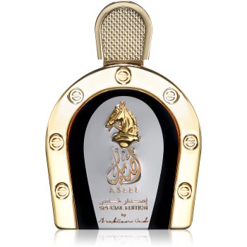 Arabian Oud Aseel Special Edition Eau de Parfum pentru bărbați