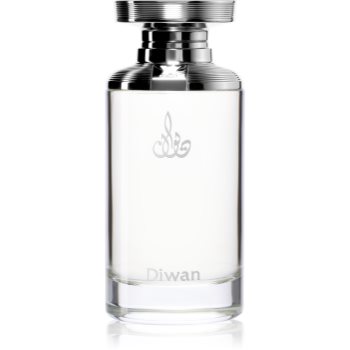 Arabian Oud Diwan Eau de Parfum unisex