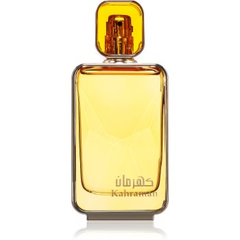 Arabian Oud Kahraman Eau de Parfum unisex