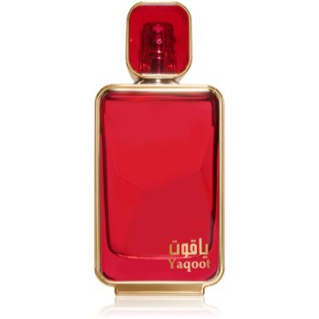 Arabian Oud Yaqoot Eau de Parfum pentru femei