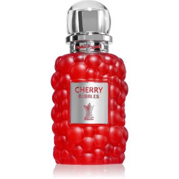 Parfumuri, Arabian Oud Cherry Bubbles Eau de Parfum unisex - Sellmag.ro