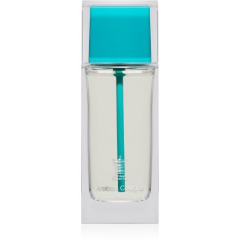 Arabian Oud Cologne Turquoise парфумована вода унісекс 100 мл