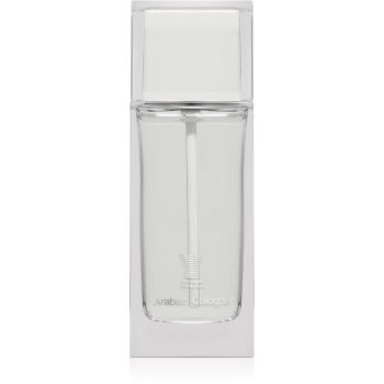 Arabian Oud Cologne White eau de cologne unisex