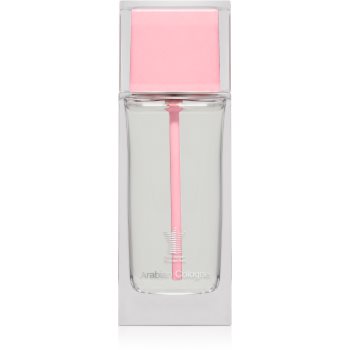 Arabian Oud Cologne Pink eau de cologne unisex