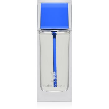 Arabian Oud Cologne Blue eau de cologne unisex