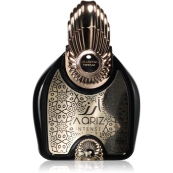 Arabiyat Prestige Aariz Intense Eau de Parfum unisex
