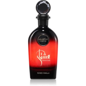 Arabiyat Prestige Ishatar Roses Vanilla Eau de Parfum unisex
