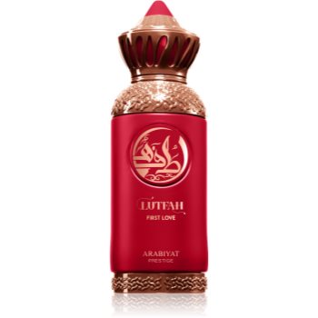 Arabiyat Prestige Lutfah First Love парфумована вода для жінок 80 мл