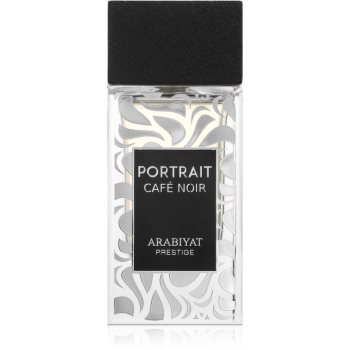 Arabiyat Prestige Portrait Café Noir Eau de Parfum unisex