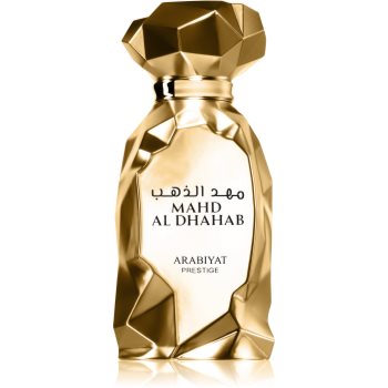 Arabiyat Prestige Mahd Al Dhahab Eau de Parfum unisex - Sellmag.ro