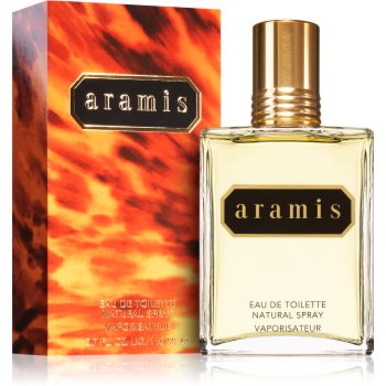 Aramis Aramis EDT Eau de Toilette pentru bărbați