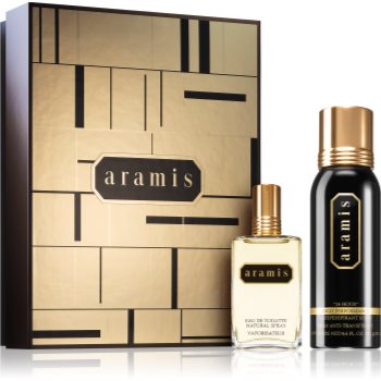 Aramis Aramis set de cosmetice (pentru barbati)