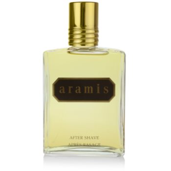 Aramis Aramis after shave pentru bărbați