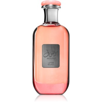 Ard Al Zaafaran Mousuf Wardi Eau de Parfum unisex