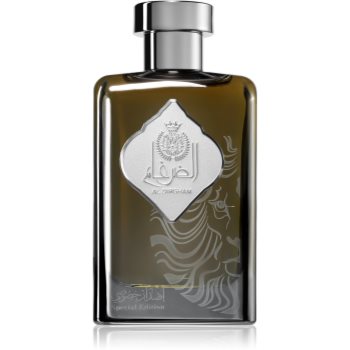 Ard Al Zaafaran Al Dirgham Special Edition Eau de Parfum unisex