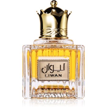 Ard Al Zaafaran Liwan Eau de Parfum unisex