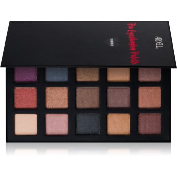 Ardell Pro Eyeshadow Palette paleta farduri de ochi