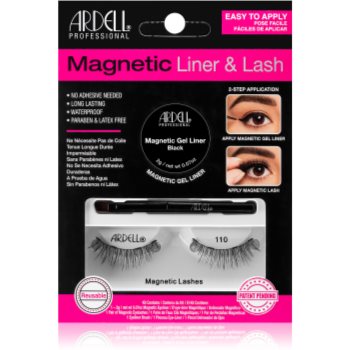 Ardell Magnetic Lashes gene magnetice ardell