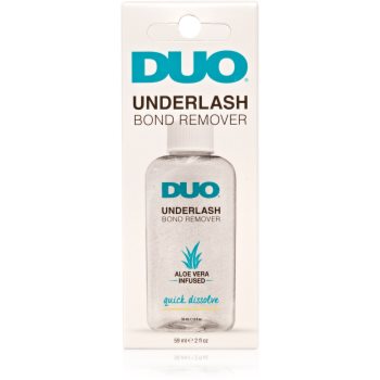 Ardell Duo Underlash Bond Remover Soluție îndepărtat gene false individuale Gene false, Ardell Duo Underlash Bond Remover Soluție îndepărtat gene false individuale - Sellmag.ro