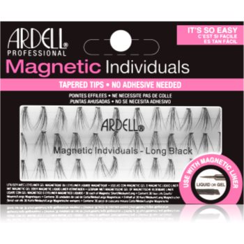 Ardell Magnetic Individuals gene false